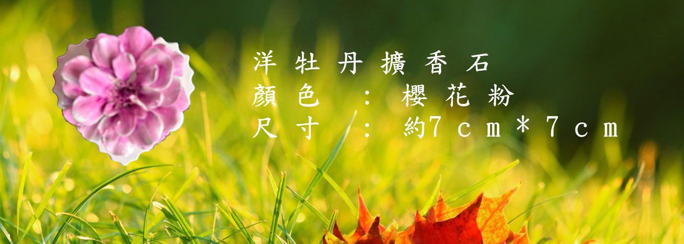 精油擴香石#
